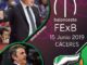 Cáceres acoge la IX edición del CLINIC de Entrenadores Extremadura