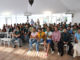 Más de un centenar de asistentes disfrutaron de la I Jornada de Formación organizada por Cedifex