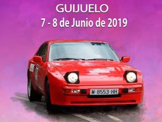 El Entresierras Histórico-Guijuelo colmado de presencia extremeña
