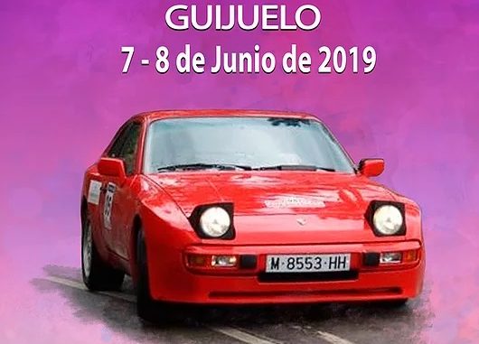 El Entresierras Histórico-Guijuelo colmado de presencia extremeña