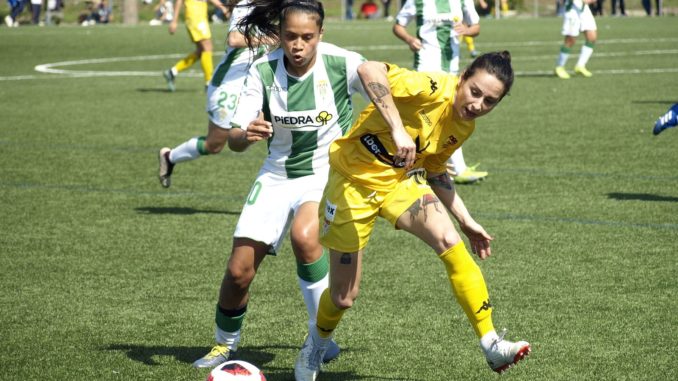 La mundialista chilena Fernanda Pinilla ficha por el Santa Teresa