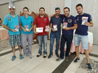 Soler y Valenzuela vencen en el VII Critérium Volantia Racing Club