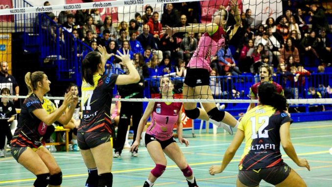 Inma Lavado rechaza renovar con el Extremadura Arroyo tras la renuncia de éste a militar en Superliga
