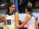 La brasileña Isabela Quiuqui, primera renovación del Extremadura Arroyo 19-20