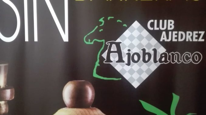 La Asociación Feafes Calma de Mérida agradece el Programa Ajedrez Sin Barreras