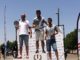 José Joaquín Gómez Garrido vencedor del XI Slalom Ráfagas Racing