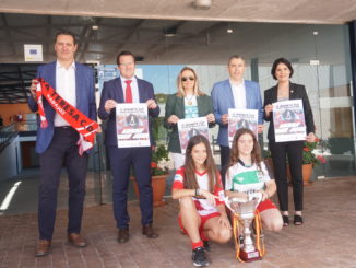La Women’s Cup Ciudad de Badajoz celebra su novena edición “con mucho orgullo”