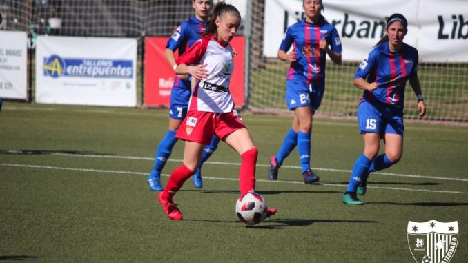 El Santa Teresa estrena renovaciones con Ariadna Rovirola, Raquel Ayuso y Yolanda Aguirre