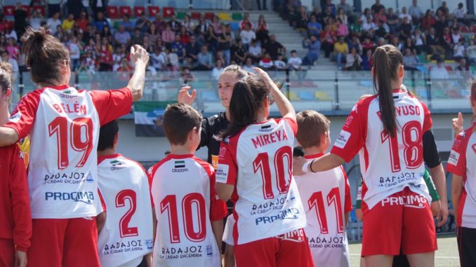 Definida la Primera División B con el Santa Teresa en un Grupo Sur muy competitivo
