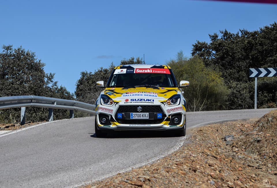 Puesta de largo de los proyectos nacionales del Q Racing Extremadura