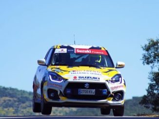 Puesta de largo de los proyectos nacionales del Q Racing Extremadura