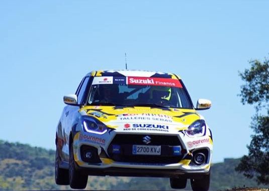 Puesta de largo de los proyectos nacionales del Q Racing Extremadura