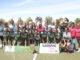 La Selección Extremeña se impone en la IX Women’s Cup Ciudad de Badajoz