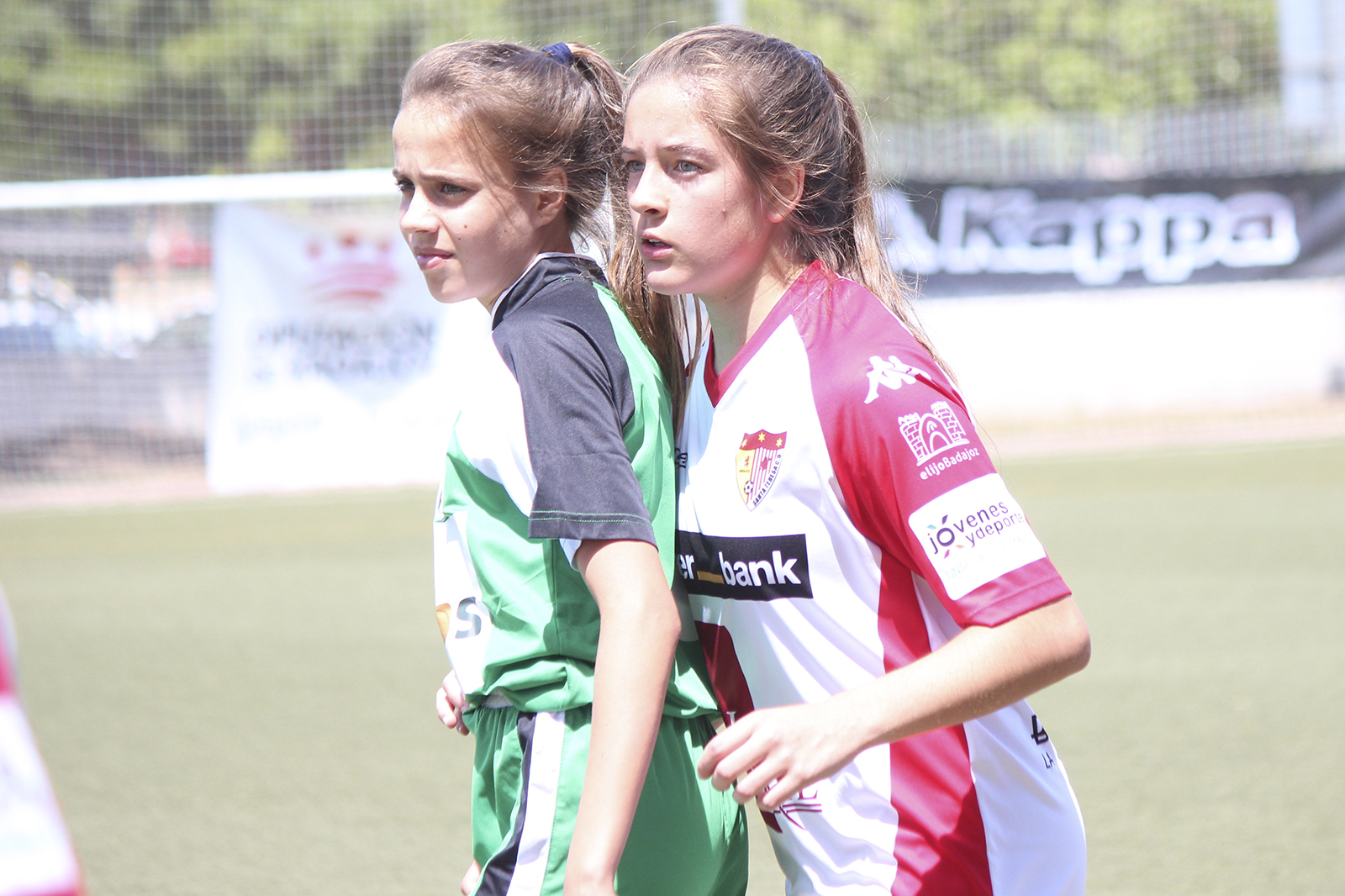 La Selección Extremeña se impone en la IX Women’s Cup Ciudad de Badajoz