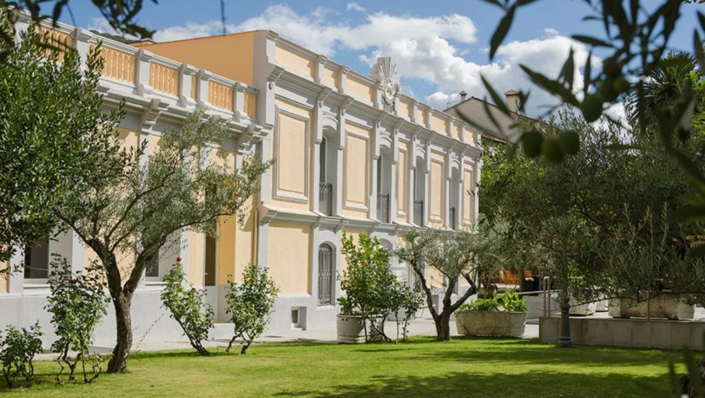 Puesta de largo de los proyectos nacionales del Q Racing Extremadura