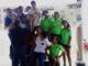 Bronce para Elena Ayuso en K4 en el III Campeonato Open Territorial Diputación de Badajoz