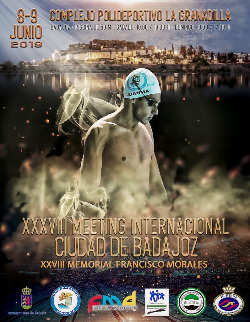 CIUDAD DE BADAJOZ
