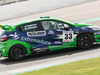 Cara y cruz para los extremeños en Cheste