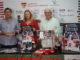 El Santa Teresa Badajoz presenta su campaña 2019/2020: 'Contigo desde el comienzo'