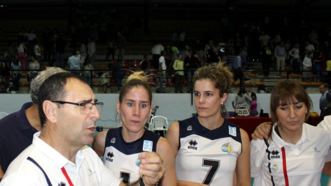 El Extremadura Arroyo comenzará la liga de S2 19-20 el próximo 5 de octubre