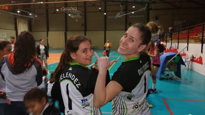 Beu Meléndez-Pal acepta renovar y militará por séptima temporada consecutiva en el Extremadura Arroyo