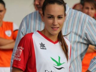 Carola García vuelve al Santa Teresa: “Estoy muy feliz por volver a esta familia”