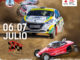 La localidad coruñesa de Carballo acoge la quinta cita del nacional de Autocross