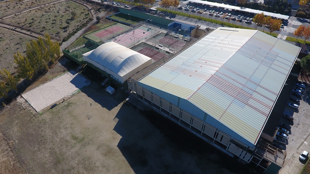 Programa General de Actividades Físico-Deportivas Curso 2019-2020 del Campus de Cáceres