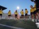 Arranca la pretemporada del Santa Teresa con una intensa semana de stage y triangular