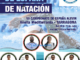Ocho nadadores del Club Natación Badajoz en el VII Campeonato de España de natación ALEVÍN