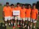 Sport Ocio y la Top Slice Tenis Academy llegan a semifinales de consolación del Campeonato de España Cadete por equipos