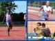 Miguel Ángel Ramo, Gonzalo Alba y Tijan Keita disputarán el XCIX Campeonato de España Absoluto