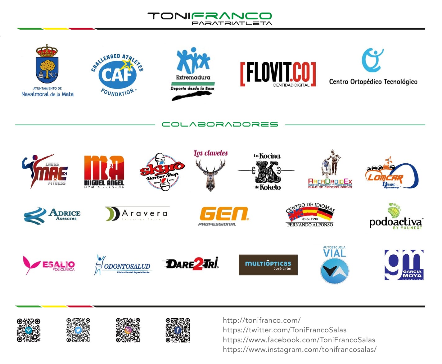 Campeonato de Europa X-TERRA Europa X-TERRA Chequia