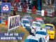 Extremeños con opciones en el Autocross Arteixo
