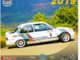 Avance del VII Rallye de Extremadura Histórico