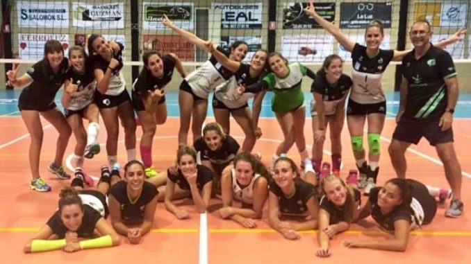 Ilusión y juventud en el comienzo de la pretemporada del Extremadura Arroyo