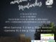Este sábado se disputa la III Carrera Nocturna Sierra de Montánchez