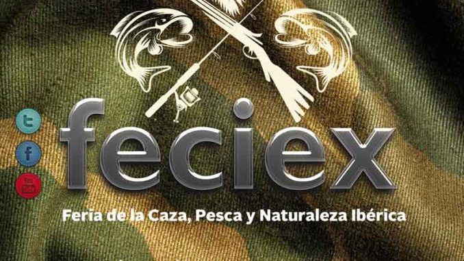 El sector de la caza se dará cita en FECIEX del 12 al 15 de septiembre