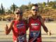 CROSS PEÑA DEL ÁGUILA 2019: Triunfos absolutos de Juan Domingo Gómez y Pilar Rico en Villar del Rey
