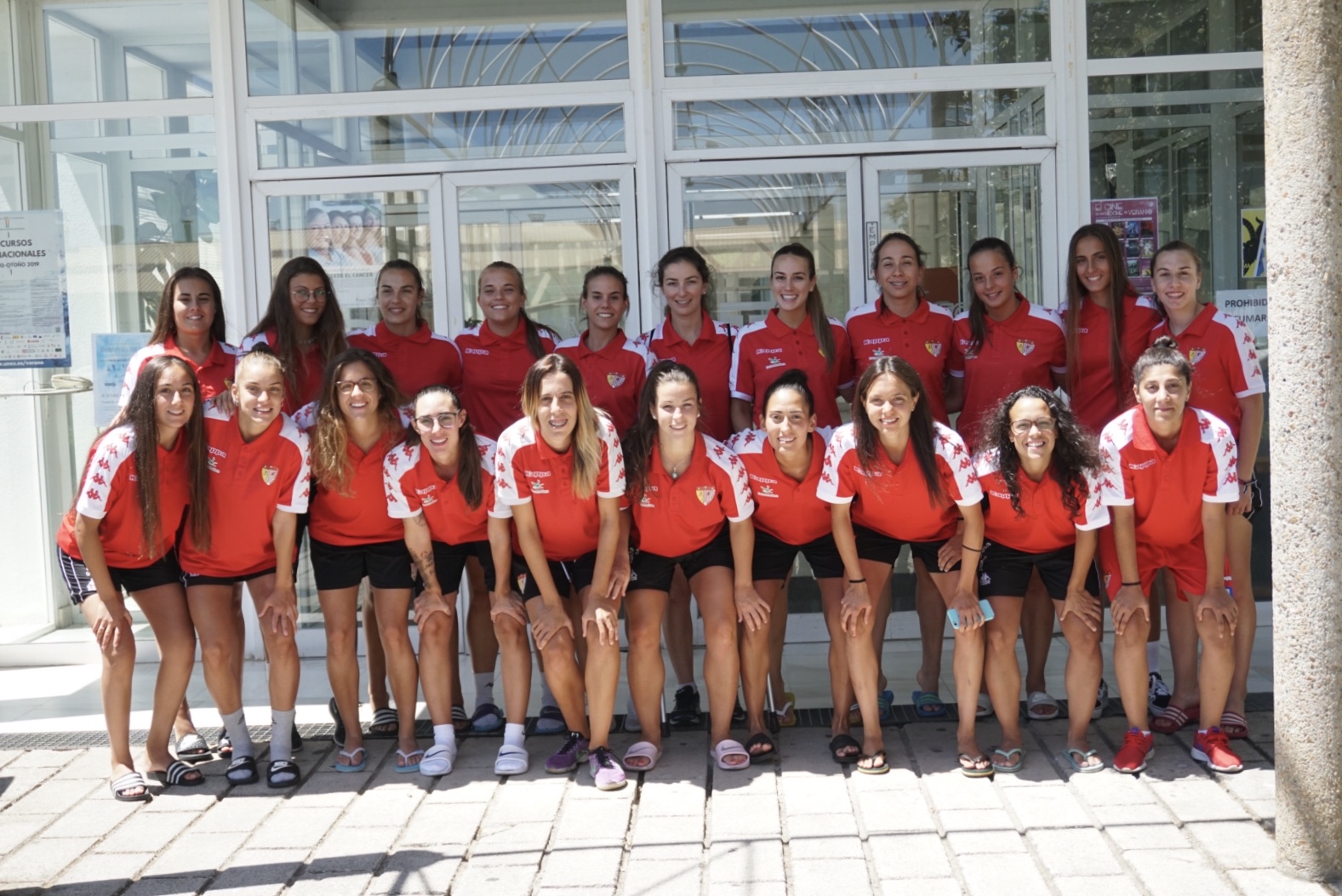 Primer test de pretemporada con el subcampeón portugués y un rival de liga Primer test de pretemporada con el subcampeón portugués y un rival de liga