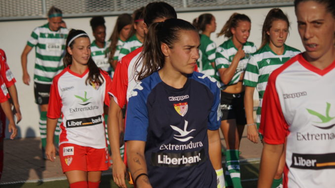El Santa Teresa se presentará ante el Betis en el IX Memorial Félix Salazar