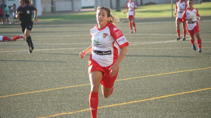 Próximos amistosos confirmados: Triangular junto a Pozoalbense y Rayo Vallecano y visita al Betis en Huelva