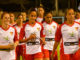 El Sevilla FC, penúltimo test de primera para el Santa Teresa