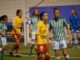 Gran partido del Santa Teresa Badajoz en la derrota por la mínima ante el Betis | 2-1