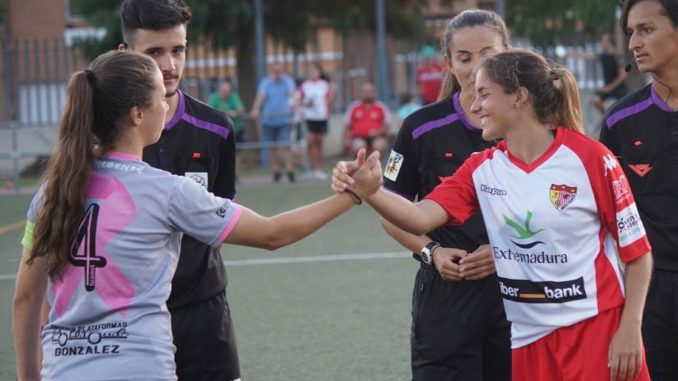 Triangular ante Pozoalbense y Rayo Vallecano el domingo