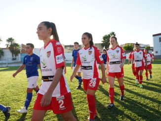 El Santa Teresa se enfrentará al CD Badajoz en la semifinal de Copa Federación
