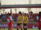 El Santa Teresa no puede con el Sevilla de Primera Iberdrola | 4-0