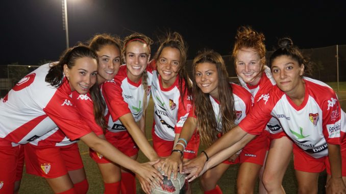 El Santa Teresa se impone en el debut en pretemporada ante Pozoalbense y Sporting Portugal