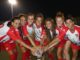 El Santa Teresa se impone en el debut en pretemporada ante Pozoalbense y Sporting Portugal