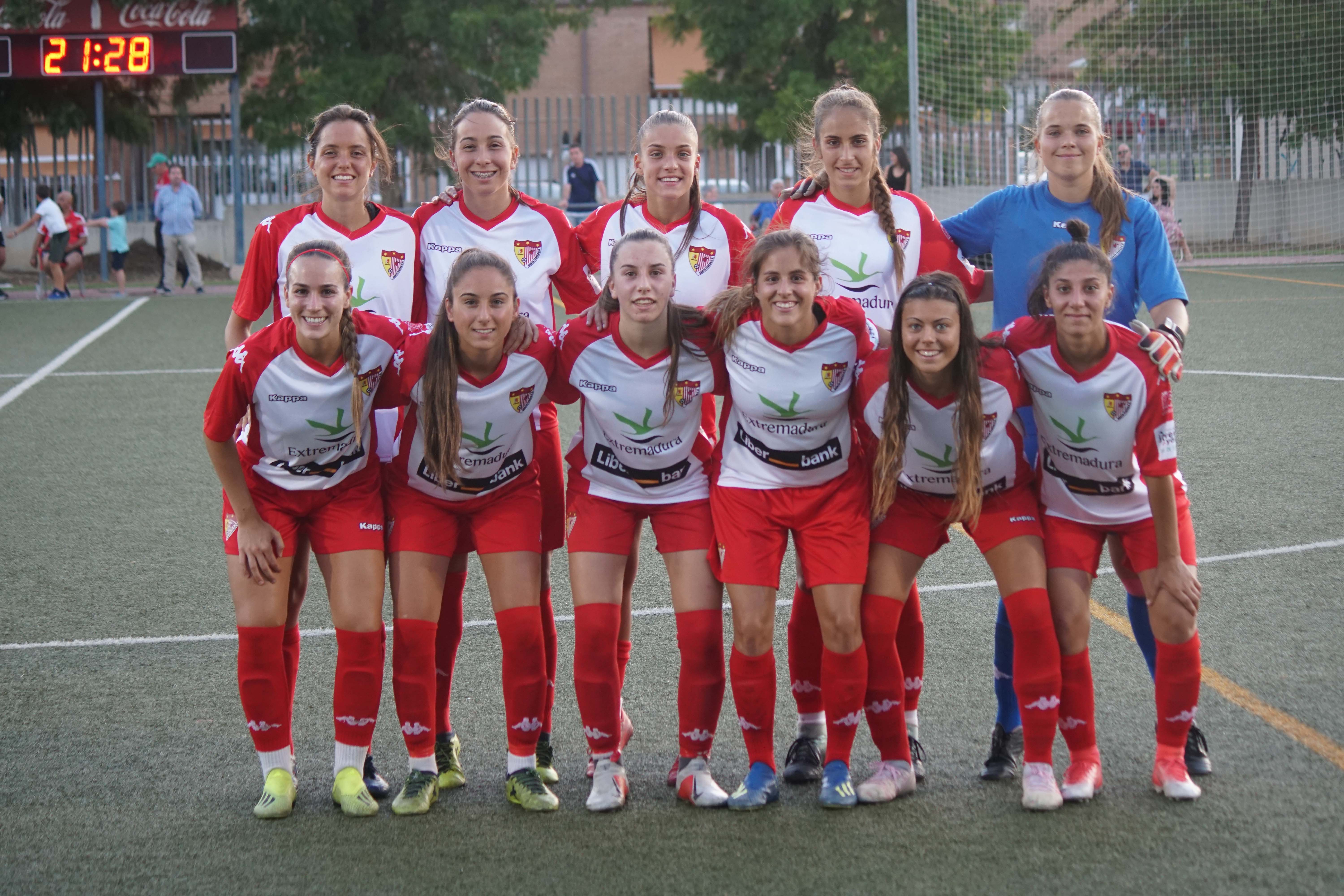 El Santa Teresa se impone en el debut en pretemporada ante Pozoalbense y Sporting Portugal